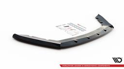 Maxton Design Kuppispoileri V.1 Seat Leon MK3