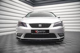 Maxton Design Kuppispoileri V.1 Seat Leon MK3