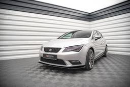Maxton Design Kuppispoileri V.2 Seat Leon MK3