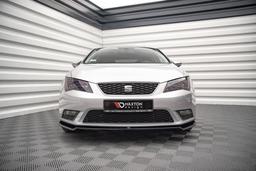 Maxton Design Kuppispoileri V.2 Seat Leon MK3