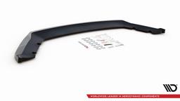 Maxton Design Kuppispoileri V.2 Seat Leon MK3
