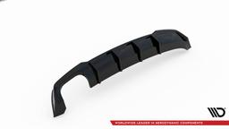 Maxton Design Diffuusori Seat Leon FR Sportstourer MK3
