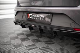 Maxton Design Diffuusori Seat Leon FR Sportstourer MK3