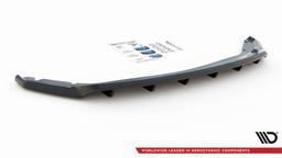 Maxton Design Diffuusori Seat Leon Hatchback MK3