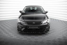 Maxton Design Kuppispoileri V.1 Seat Leon MK3 Facelift