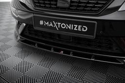 Maxton Design Kuppispoileri V.1 Seat Leon MK3 Facelift