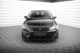 Maxton Design Kuppispoileri V.2 Seat Leon MK3 Facelift