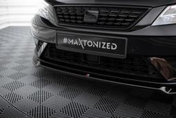 Maxton Design Kuppispoileri V.2 Seat Leon MK3 Facelift