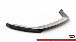 Maxton Design Kuppispoileri V.2 Seat Leon MK3 Facelift