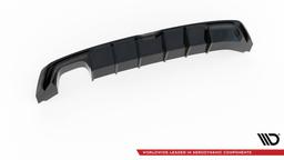 Maxton Design Diffuser Seat Leon MK3 FR Facelift