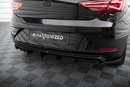 Maxton Design Diffuusori Seat Leon MK3 Facelift