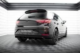 Maxton Design Diffuusori Seat Leon MK3 Facelift