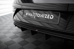 Maxton Design Diffuusori Seat Leon MK3 Facelift