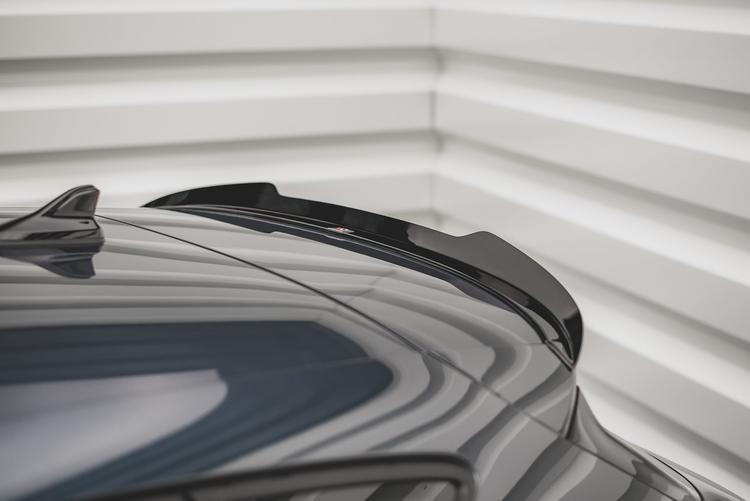 Maxton Design Vinge Seat Leon FR MK4 / Cupra Leon Hatchback