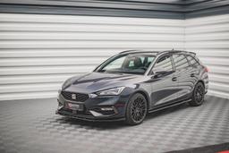 Maxton Design Kuppispoileri V.1 Seat Leon FR MK4