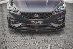 Maxton Design Kuppispoileri V.1 Seat Leon FR MK4