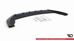 Maxton Design Kuppispoileri V.1 Seat Leon FR MK4