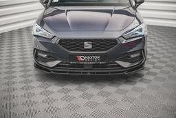 Maxton Design Kuppispoileri V.2 Seat Leon FR MK4