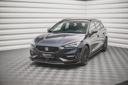 Maxton Design Kuppispoileri V.3 Seat Leon FR MK4