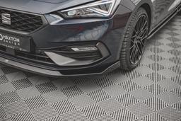 Maxton Design Kuppispoileri V.3 Seat Leon FR MK4