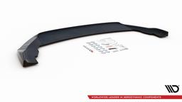 Maxton Design Kuppispoileri V.3 Seat Leon FR MK4