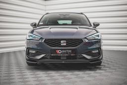 Maxton Design Cupspoiler V.4 Seat Leon MK4