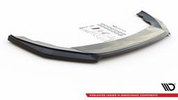 Maxton Design Cupspoiler V.4 Seat Leon MK4
