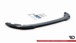 Maxton Design Diffuusori Seat Leon FR Hatchback MK4