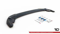 Maxton Design Diffuusori Seat Leon FR Hatchback MK4
