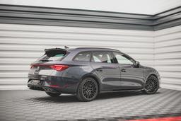 Maxton Design Sivuhelmat V.2 Seat Leon FR MK4 / Cupra Leon 