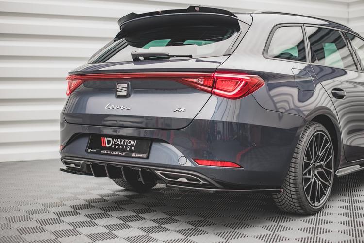 Maxton Design Diffuusori V.1 Seat Leon MK4