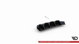 Maxton Design Diffuusori V.1 Seat Leon MK4