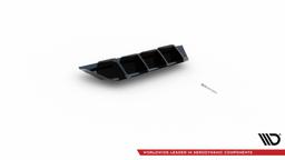 Maxton Design Diffuusori V.1 Seat Leon MK4