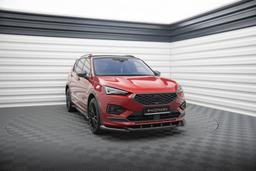 Maxton Design Kuppispoileri V.1 Seat Tarraco FR MK1