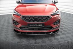 Maxton Design Kuppispoileri V.1 Seat Tarraco FR MK1