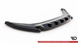 Maxton Design Kuppispoileri V.1 Seat Tarraco FR MK1