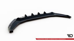 Maxton Design Kuppispoileri V.1 Seat Tarraco FR MK1