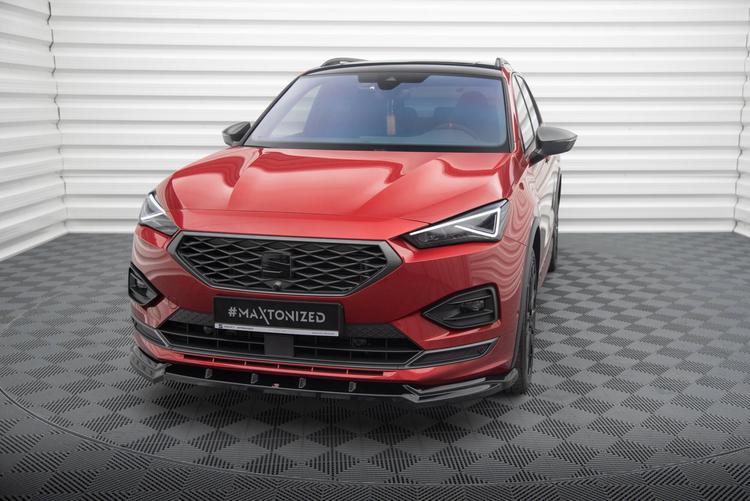 Maxton Design Kuppispoileri V.2 Seat Tarraco FR MK1