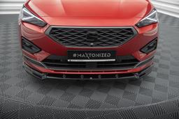 Maxton Design Kuppispoileri V.2 Seat Tarraco FR MK1