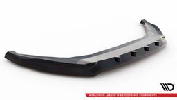 Maxton Design Kuppispoileri V.2 Seat Tarraco FR MK1