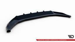 Maxton Design Kuppispoileri V.2 Seat Tarraco FR MK1