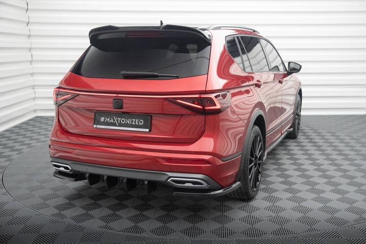 Maxton Design Diffuusori Seat Tarraco FR MK1