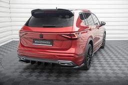 Maxton Design Splitters Seat Tarraco FR MK1