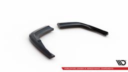 Maxton Design Splitters Seat Tarraco FR MK1