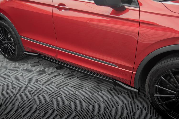 Maxton Design Sivuhelmat Seat Tarraco FR MK1