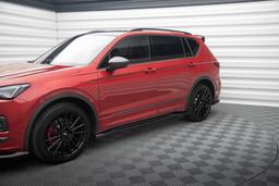 Maxton Design Sivuhelmat Seat Tarraco FR MK1