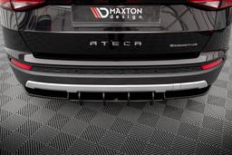 Maxton Design Diffuusori Street Pro Seat Ateca MK1