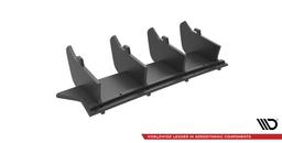 Maxton Design Diffuusori Street Pro Seat Ateca MK1
