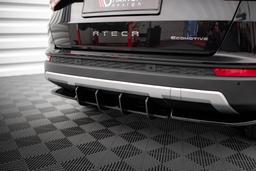 Maxton Design Diffuusori Street Pro Seat Ateca MK1