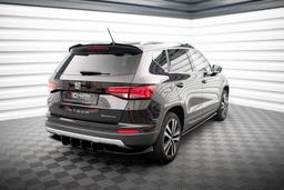 Maxton Design Diffuusori Street Pro Seat Ateca MK1